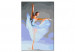 Paint by number Dancing in the Blue 134843 additionalThumb 5