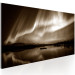 Large canvas print Lake in Sepia III [Large Format] 149043 additionalThumb 3