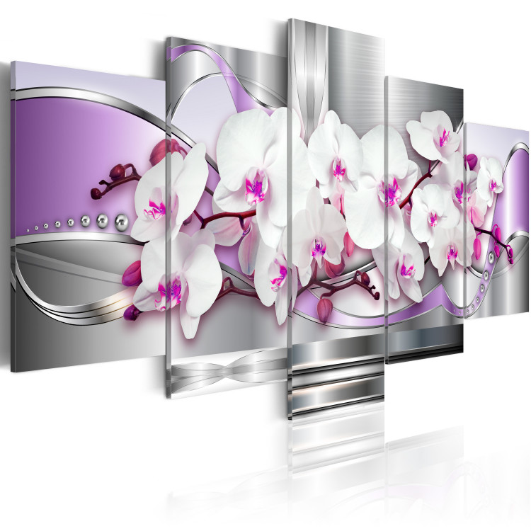 Canvas Orchid and fantasy 51243 additionalImage 2