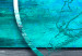 Canvas Turquoise Expression 56243 additionalThumb 5