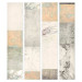 Wallpaper Magma Long Tiles (Beige) 114753 additionalThumb 5