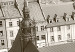 Poster Krakow: Old Town - architecture of the Polish city from a bird's eye view 118153 additionalThumb 9