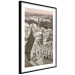 Poster Krakow: Old Town - architecture of the Polish city from a bird's eye view 118153 additionalThumb 11