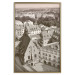 Poster Krakow: Old Town - architecture of the Polish city from a bird's eye view 118153 additionalThumb 18