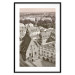 Poster Krakow: Old Town - architecture of the Polish city from a bird's eye view 118153 additionalThumb 19