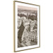 Poster Krakow: Old Town - architecture of the Polish city from a bird's eye view 118153 additionalThumb 6