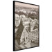 Poster Krakow: Old Town - architecture of the Polish city from a bird's eye view 118153 additionalThumb 10