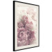 Poster Delicate Peonies - landscape of a field with white and pink flowers 125753 additionalThumb 3