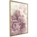 Poster Delicate Peonies - landscape of a field with white and pink flowers 125753 additionalThumb 12