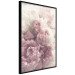 Poster Delicate Peonies - landscape of a field with white and pink flowers 125753 additionalThumb 12