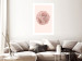 Poster Always You - English inscription on watercolor pink background 127853 additionalThumb 3