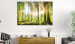 Large canvas print Sunlight [Large Format] 128553 additionalThumb 6