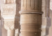 Poster Lacy Columns - architectural columns with patterned ornaments 134753 additionalThumb 9