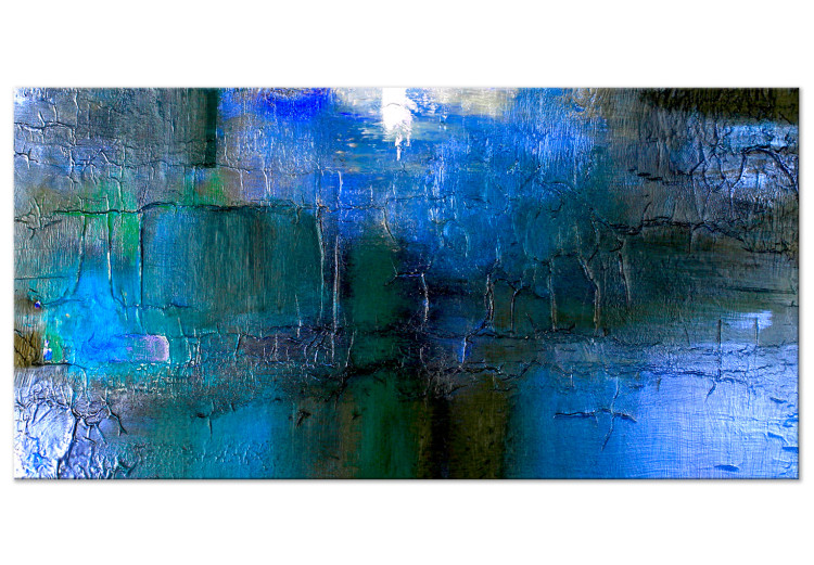 Large canvas print Cool Texture II [Large Format] 137553