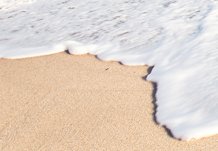 Large canvas print Beach on Captiva Island II [Large Format] 137653 additionalImage 4