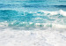 Large canvas print Beach on Captiva Island II [Large Format] 137653 additionalThumb 5