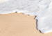 Large canvas print Beach on Captiva Island II [Large Format] 137653 additionalThumb 4