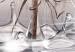Acrylic print Wind Drops [Glass] 150953 additionalThumb 6