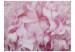 Photo Wallpaper Azalea (Pink) - Flower Motif in the Form of Azalea Petals 60453 additionalThumb 1