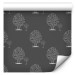 Wallpaper Greyness of Trees 89453 additionalThumb 1