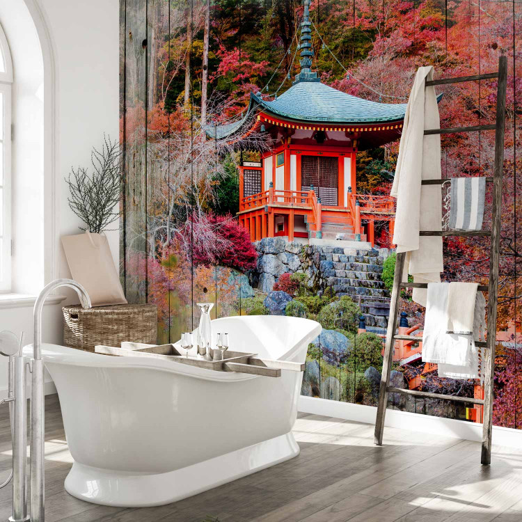 Wall Mural Autumnal Japan 94953 additionalImage 8