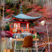 Wall Mural Autumnal Japan 94953 additionalThumb 4