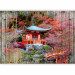 Wall Mural Autumnal Japan 94953 additionalThumb 1