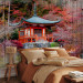 Wall Mural Autumnal Japan 94953 additionalThumb 2