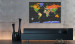 Decorative Pinboard World Map: Dark Depth [Cork Map] 95953 additionalThumb 3
