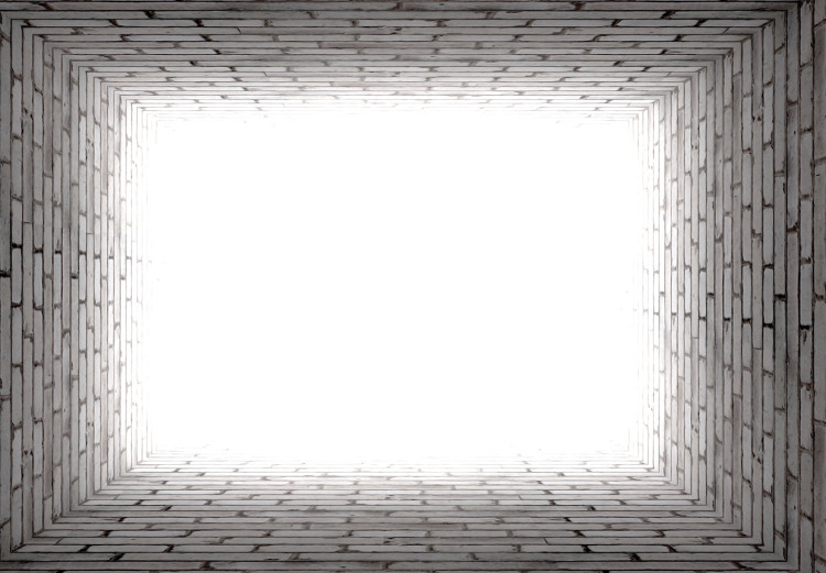Canvas Light in the Tunnel (1 Part) Narrow 113763 additionalImage 4