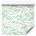 Wallpaper Green Waves 114663 additionalThumb 1