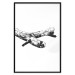 Wall Poster Tree Branch - black and white composition with a dried piece of wood 116663 additionalThumb 19