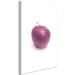 Canvas Art Print Apple (1 Part) Vertical 116763 additionalThumb 2