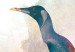 Large canvas print Penguin Wandering [Large Format] 127563 additionalThumb 5