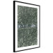 Poster Forest River - a natural landscape of forest and river depicted from a bird's-eye view 130763 additionalThumb 12
