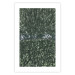 Poster Forest River - a natural landscape of forest and river depicted from a bird's-eye view 130763 additionalThumb 19