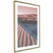 Wall Poster Pink Sands - desert landscape and plants in an orange composition 134763 additionalThumb 9