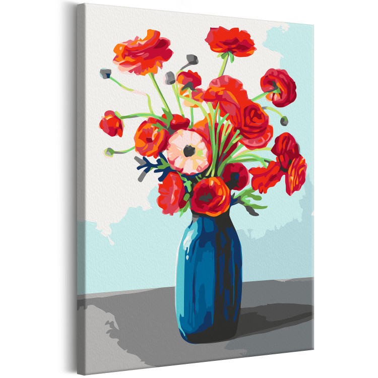 Paint by number Sailor’s Bouquet 137463 additionalImage 5