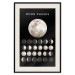 Wall Poster Moon Phases [Poster]  143363 additionalThumb 20