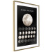 Wall Poster Moon Phases [Poster]  143363 additionalThumb 11