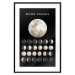 Wall Poster Moon Phases [Poster]  143363 additionalThumb 26