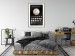 Wall Poster Moon Phases [Poster]  143363 additionalThumb 16