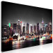 Large canvas print Reflections of the City II [Large Format] 150763 additionalThumb 3