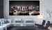 Large canvas print Reflections of the City II [Large Format] 150763 additionalThumb 6