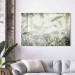Canvas Print A Memory of Nature - A Delicate Composition With Jungle Vegetation 151163 additionalThumb 11