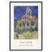 Poster The Church at Auvers 152163 additionalThumb 17
