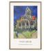 Poster The Church at Auvers 152163 additionalThumb 18
