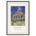 Poster The Church at Auvers 152163 additionalThumb 21