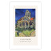 Poster The Church at Auvers 152163 additionalThumb 24