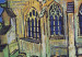 Poster The Church at Auvers 152163 additionalThumb 2